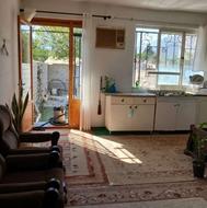 اجاره خانه یکخوابه نیمه دربست