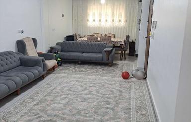 فروش آپارتمان 90 متر در خیابان ساری