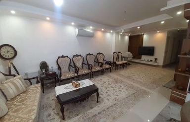 اجاره آپارتمان 100 متر در فراش محله