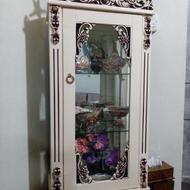 بوفه در حد نو بدون خط خش بدون ضرب خوردن