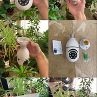 دوربین مداربسته 360 درجه