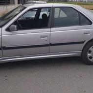 پارس مدل اخر84