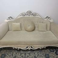 مبل 7 نفره سلطنتی