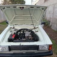 پیکان وانت مدل 90