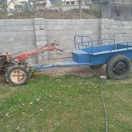 تیلر میتسوبیشی 7.5