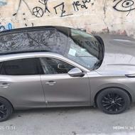 لاماری 404 با کارکرد 3هزار خشک کارخانه