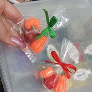 پک شمع عمده و تک یلدایی