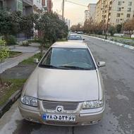 سمندlx مدل 84