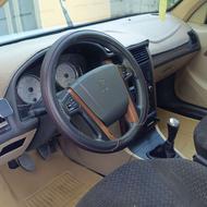 پارس سال xu7 در حد مدل 1400