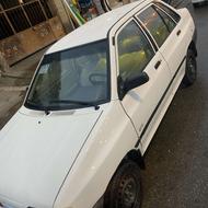 پراید صبا سالم درجه یک