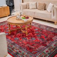 فرش قرمز 6متری