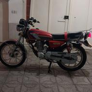 موتور 200 کاربرات