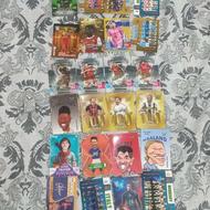 کارت کمدی نو