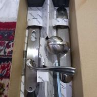 دستگیره درب ورودی اپا رتمان