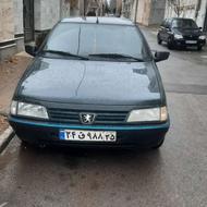 آردی آی مدل 84