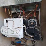 تعمیر پکیج و آبگرمکن