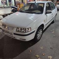 کم کار . تمیز ‌تک برگ سند