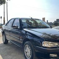 پژو پارس tu5 دریچه گاز سیمی 1400