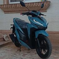 طرح کیلیک150