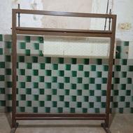 دارقالی‌استاندارد