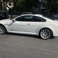 بی ام و 630i کوپه