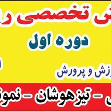 5 جلسه آموزش ریاضی ...