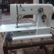 چرخ خیاطی و گلدوزی ادلر