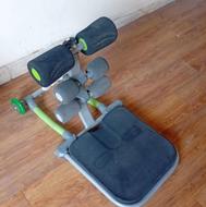 دستگاه دراز ونشست تن تاک