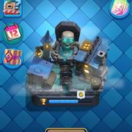 اکانت کلش رویال