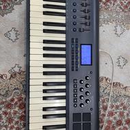 میدی کنترولر M-Audio Axiom 49 - ام آودیو آکسیوم 49