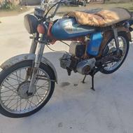 یاماها 100روشن88