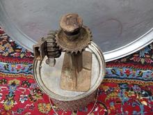 جک قدیمی زیبا در شیپور