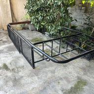 اتاق تهرانی مزدا