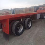 تریلی کفی دوازده بیست سالم