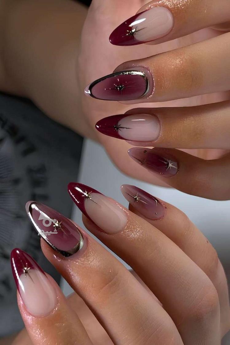 دستیار ناخن کار - undefined