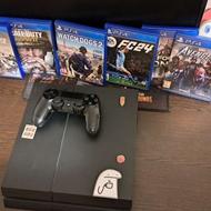 PS4 کارکرده در حد