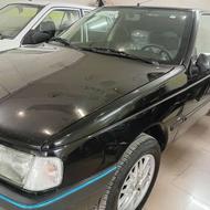 یک پژو 405 جی ال ایکس مدل 83