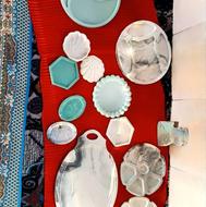 تولید سنگ مصنوعی