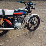 موتور مدل 1401