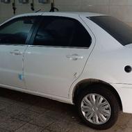 سمندEF7 دوگانه سوز