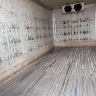 یخچالایسوزو 6تن