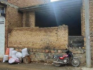 خانه آساوله