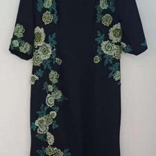 پیراهن مجلسی