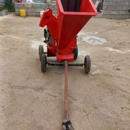 ساقه خوردکن یا چیپر