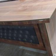 میزکار دوتیکه