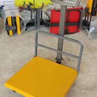 ترازو باسکول 150 کیلویی تا 400 کیلویی