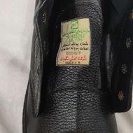 کفش ایمنی سایز 41