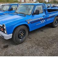 نیسان صفر نو برقی