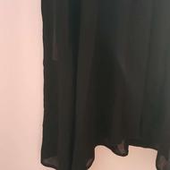 مانتو کرپ مدل مزونی