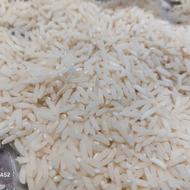 برنج طارم هاشمی بوجاری شده